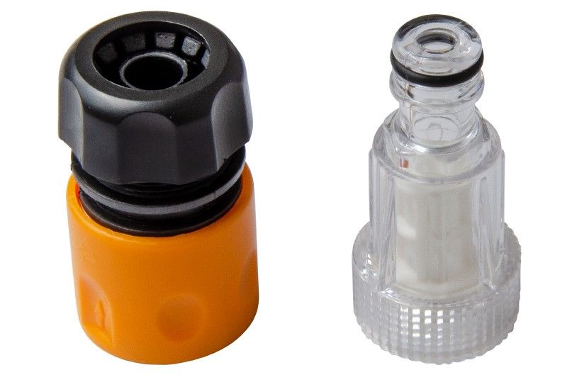 Коннектор быстросъёмный НРС с фильтром