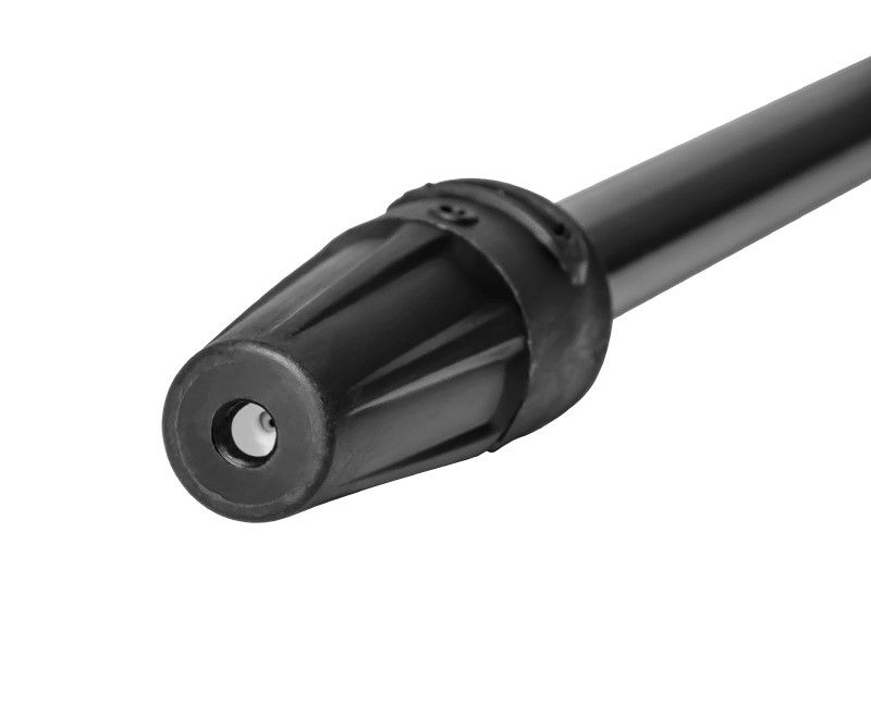 Грязевая турбо-фреза TC