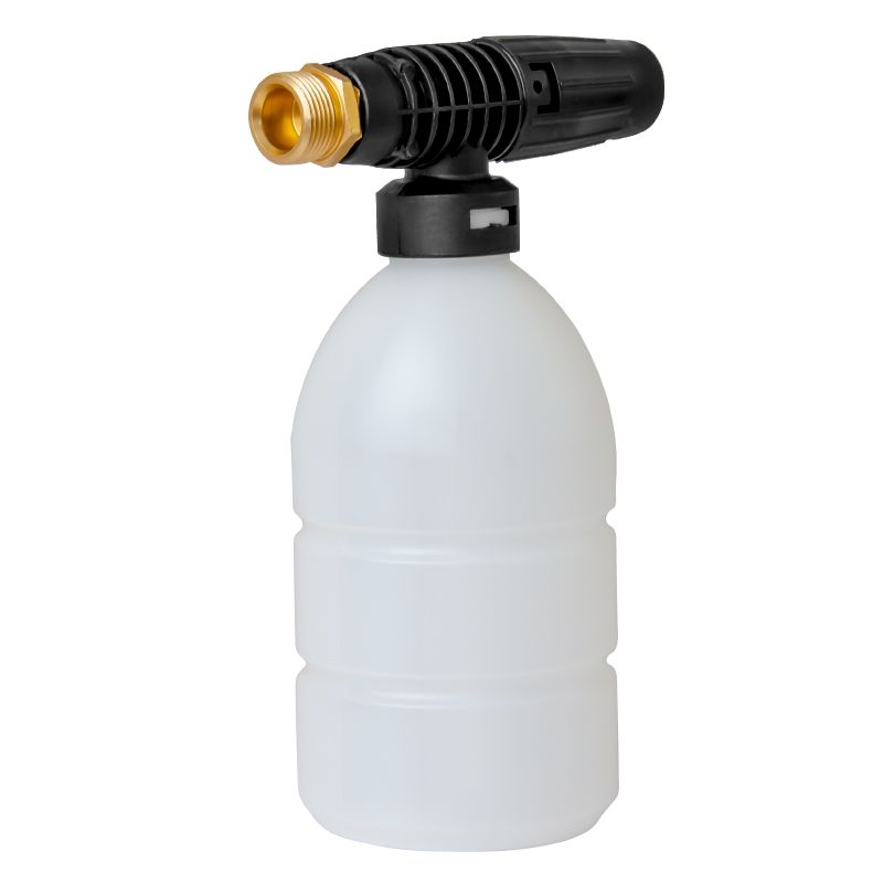 Пеногенератор TC