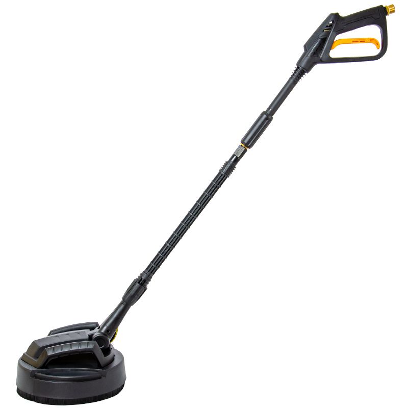 Насадка PATIO TC, резьбовая фиксация