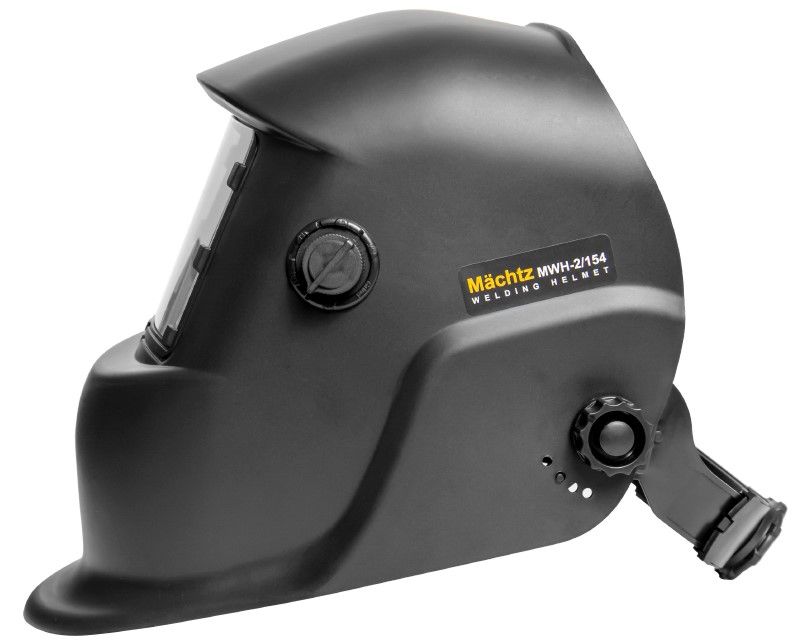 Регулятор затемнения маски