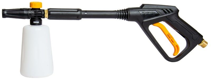 Пеногенератор TC+