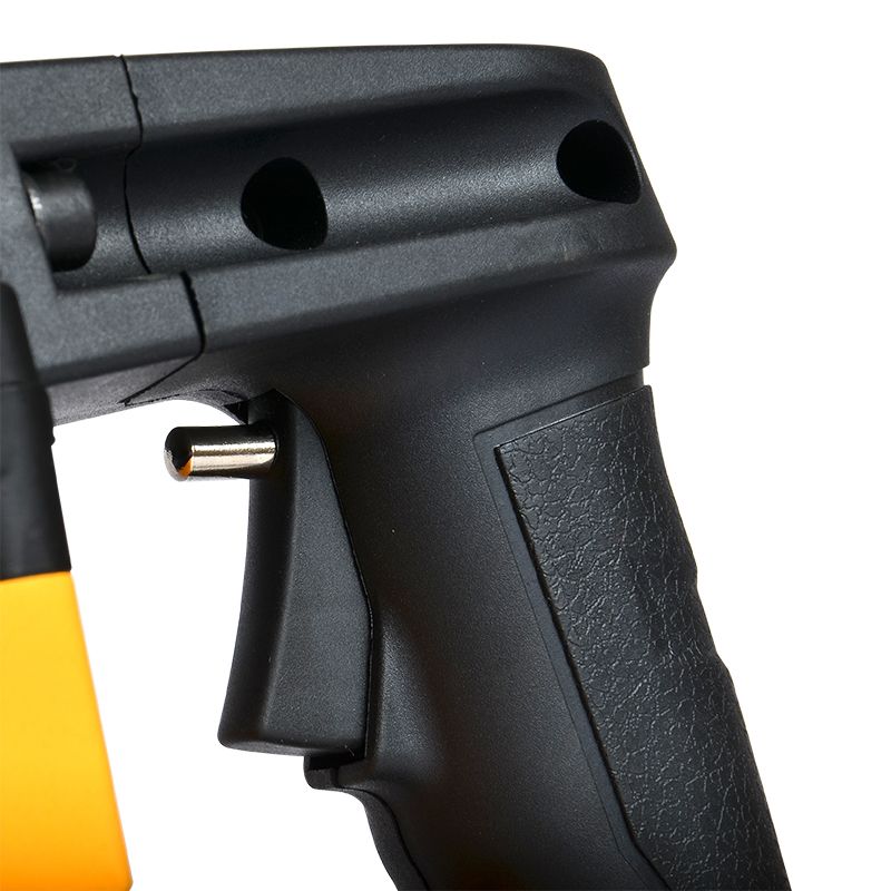 Кнопка запуску молотка