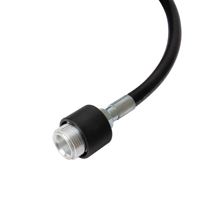 Шланг високого тиску для прочистки труб, 10м TC