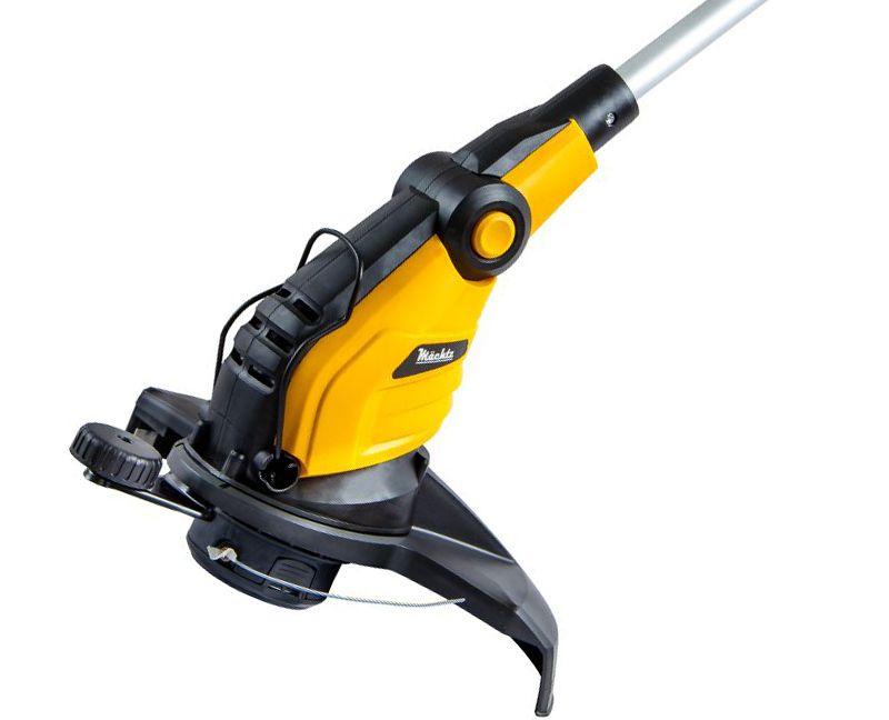 Тример садовий електричний Mächtz