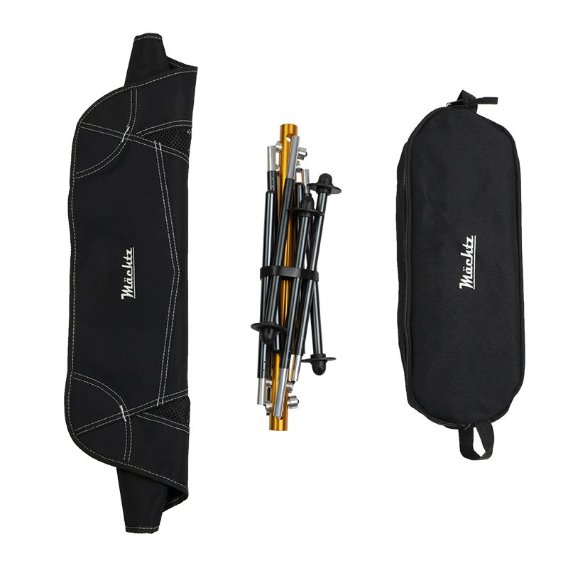 Кресло складное туристическое FC-501 Hike