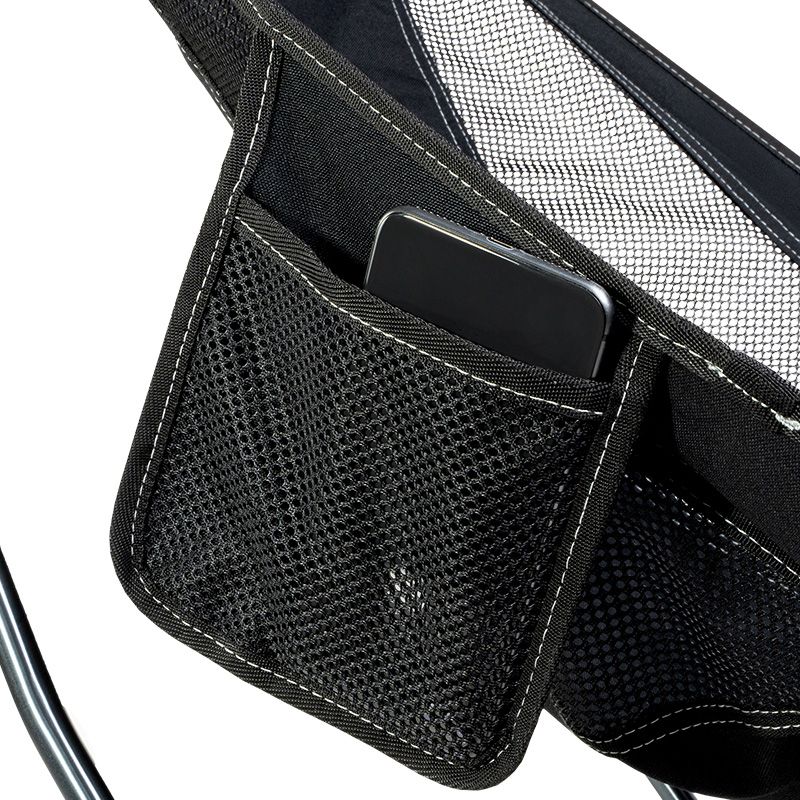 Кресло складное туристическое Mächtz FC-502 Hike XL