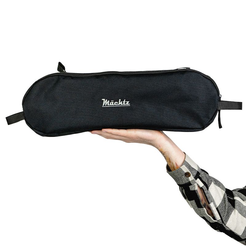 Кресло складное туристическое FC-502 Hike XL