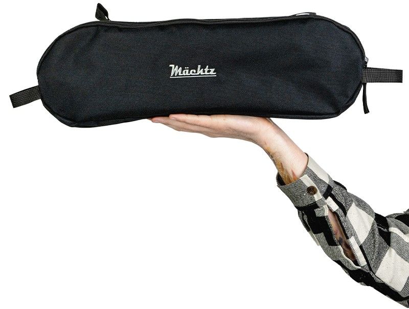 Крісло складане туристичне Mächtz FC-502 Hike XL