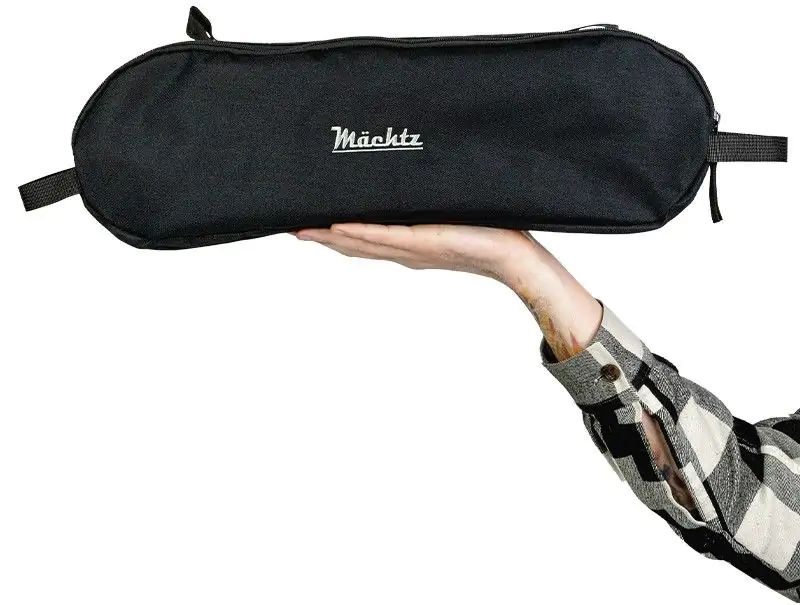 Набір туристичних крісел Mächtz FC-502 Hike XL