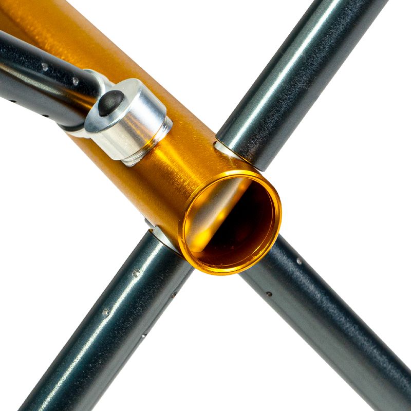 Кресло складное туристическое FC-502 Hike XL