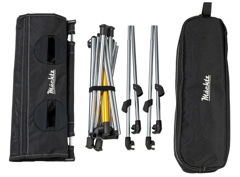 Стол cкладной туристический Mächtz FT-301 Hike