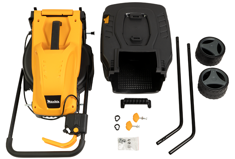 Газонокосилка электрическая Mächtz MLM-3230