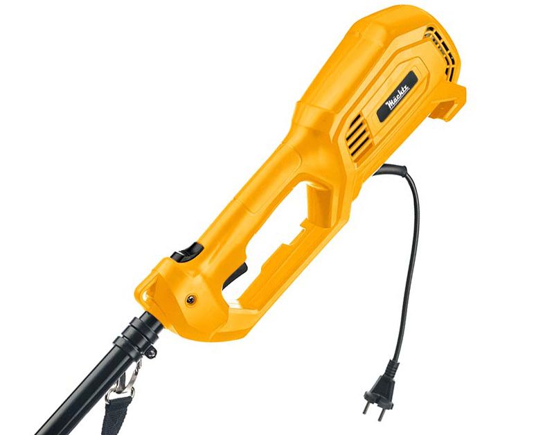 Электрический мотор триммера