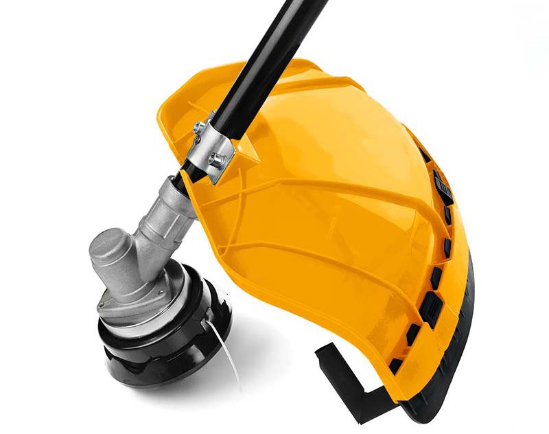 Режущая часть триммера