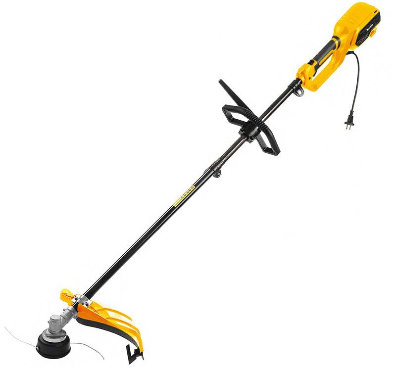 Комплектація електротримера Machtz MEB-2100 D