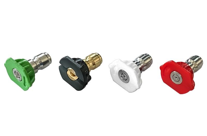 Комплект насадок QN