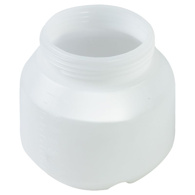 Емкость для краскопульта 1500 мл Mächtz