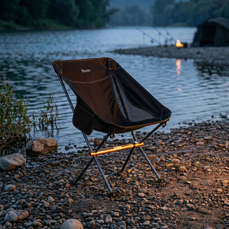 Кресло складное туристическое FC-501 Hike