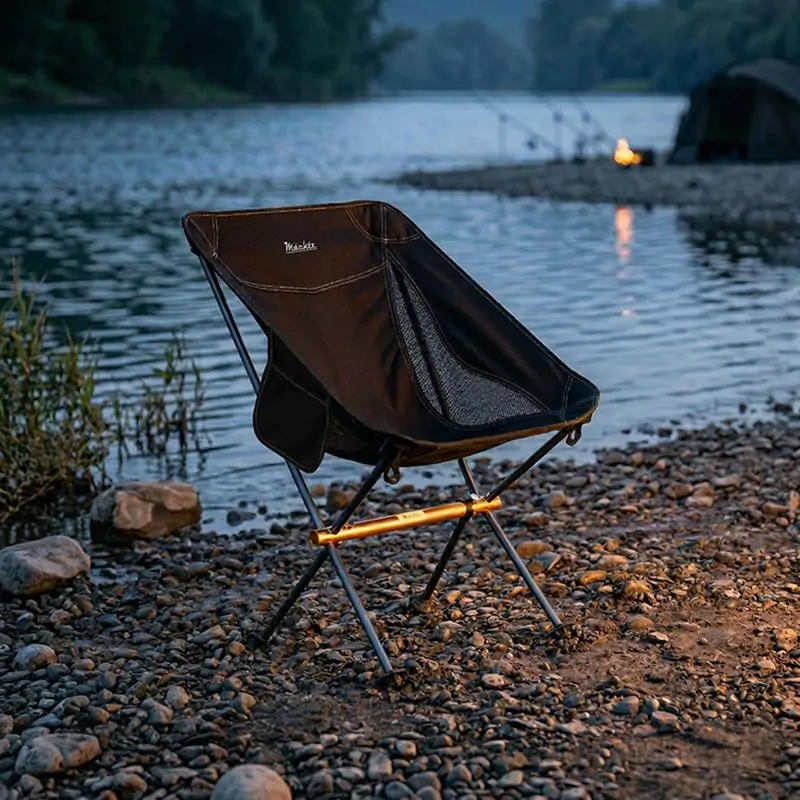  Набор туристических кресел Mächtz FC-501 Hike