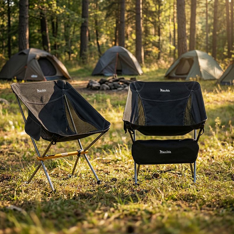 Кресло складное туристическое FC-501 Hike