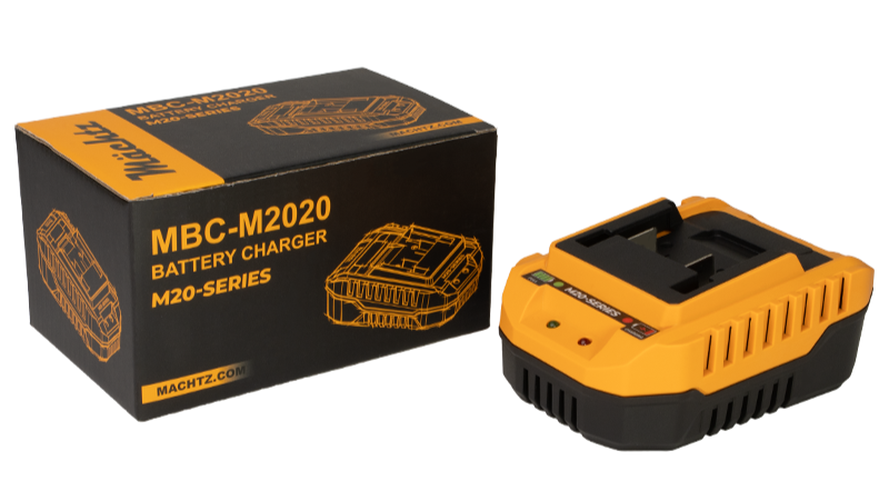 Зарядное устройство Mächtz MBC-M2020
