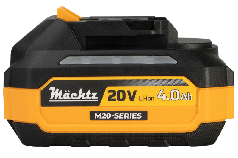 Аккумуляторная батарея Mächtz MBP-M204