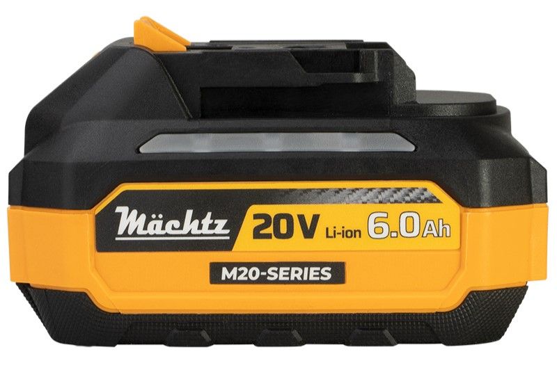 Акумуляторна батарея Mächtz MBP-M206 S