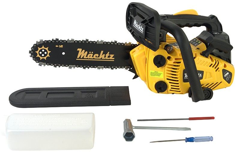 Бензопила Mächtz MCG-1030