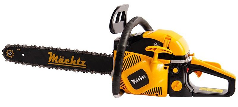 Бензопила Mächtz