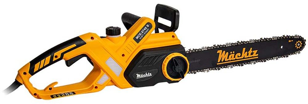 Электропила Mächtz