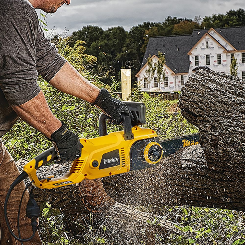 Електропила Mächtz MCE-2940 S