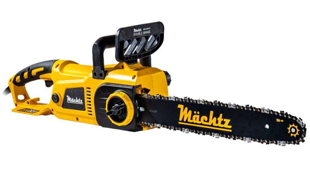 Електропила Mächtz MCE-2940 S