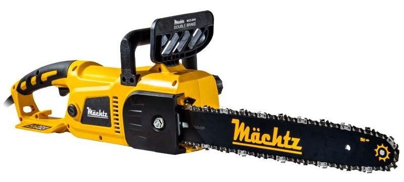 Електропила Mächtz