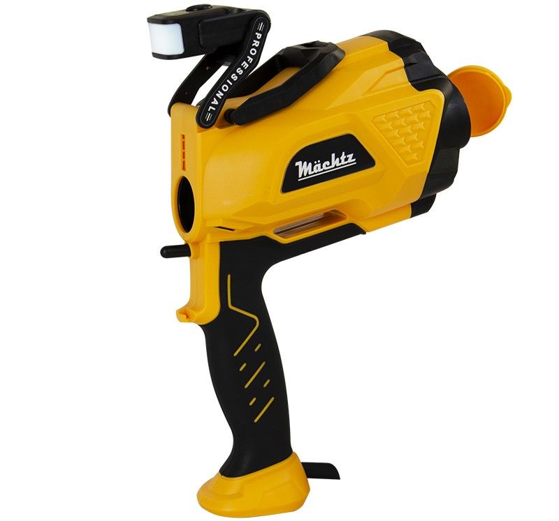 Краскопульт Mächtz