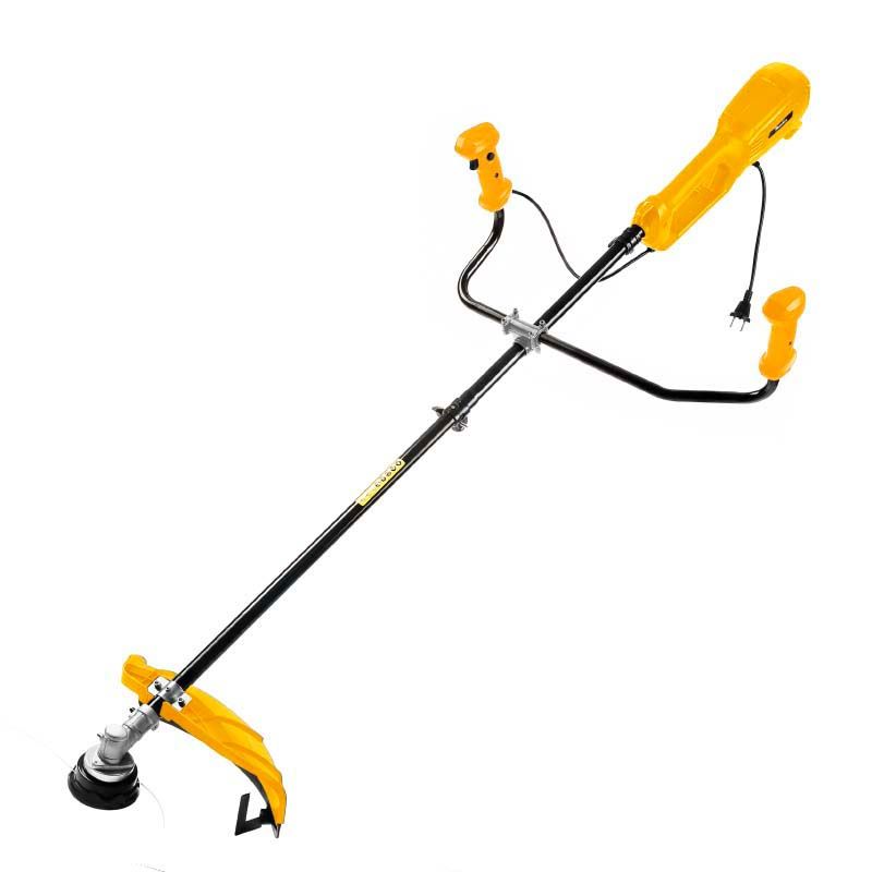 Комплектація садового електротримера Machtz MEB-2000 HB