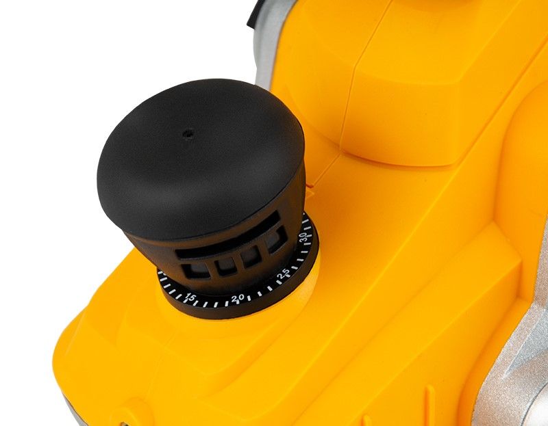 Регулятор глибини стругання