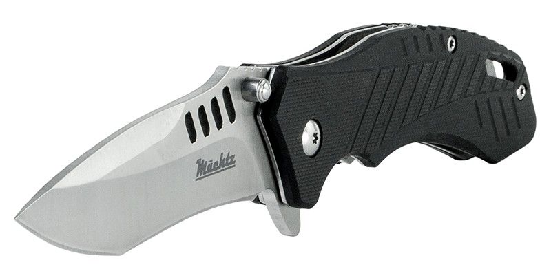 Ніж складний Mächtz MFK-5185 FALCON G10