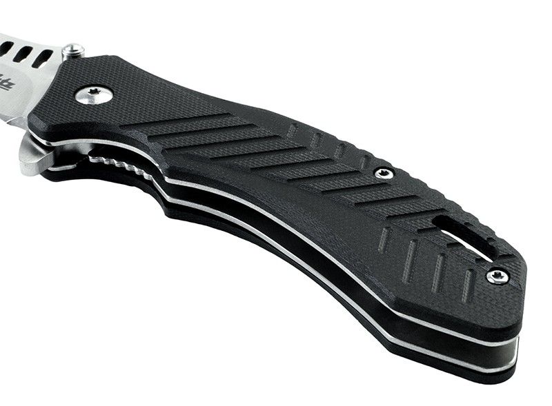 Ніж складний Mächtz MFK-5185 FALCON G10