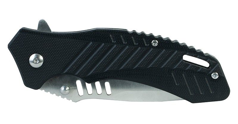 Ніж складний Mächtz MFK-5185 FALCON G10