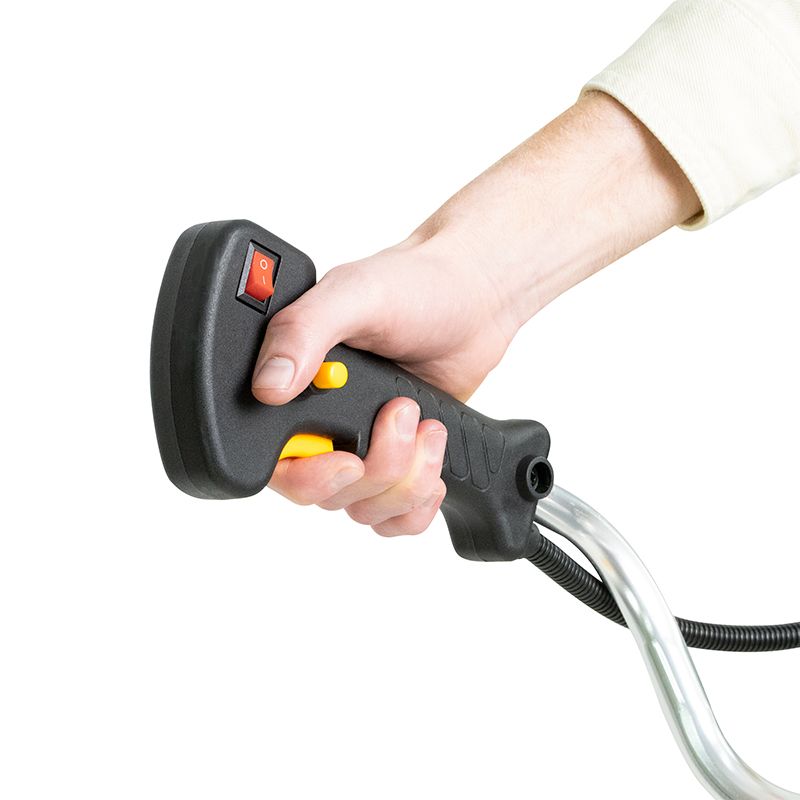 Ручка керування тримером Mächtz