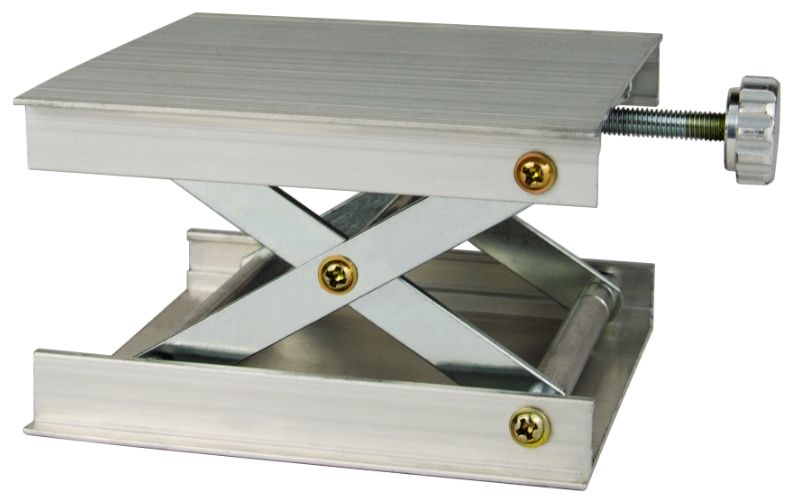 Мікроліфт для лазерних рівнів Mächtz