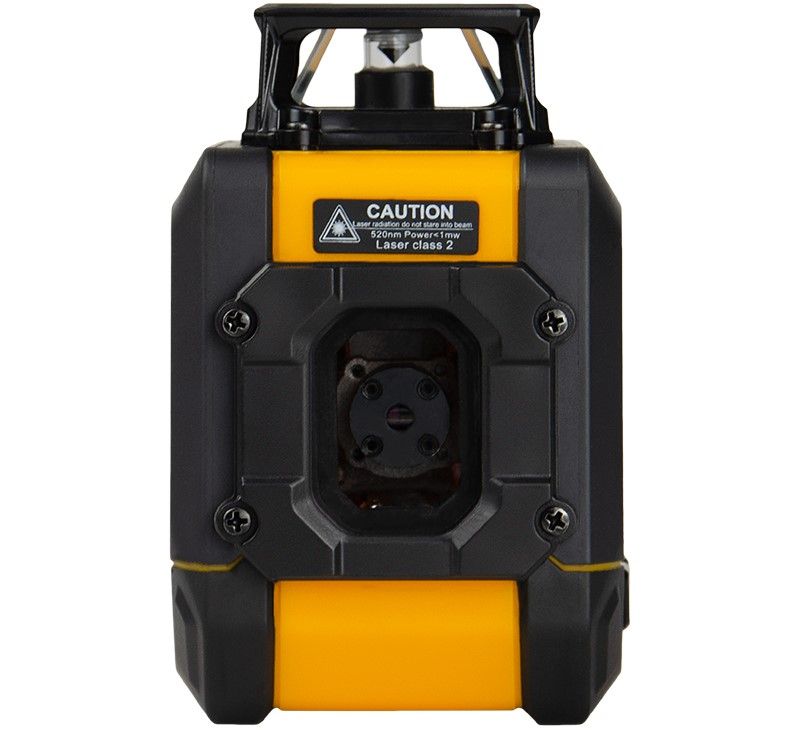 Лазерный уровень 360° Mächtz MLL-05 G Лазерный уровень 360° Mächtz MLL-05 G