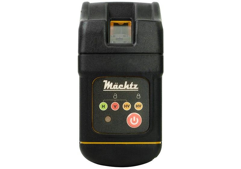 Лазерний рівень Mächtz MLL-04 R