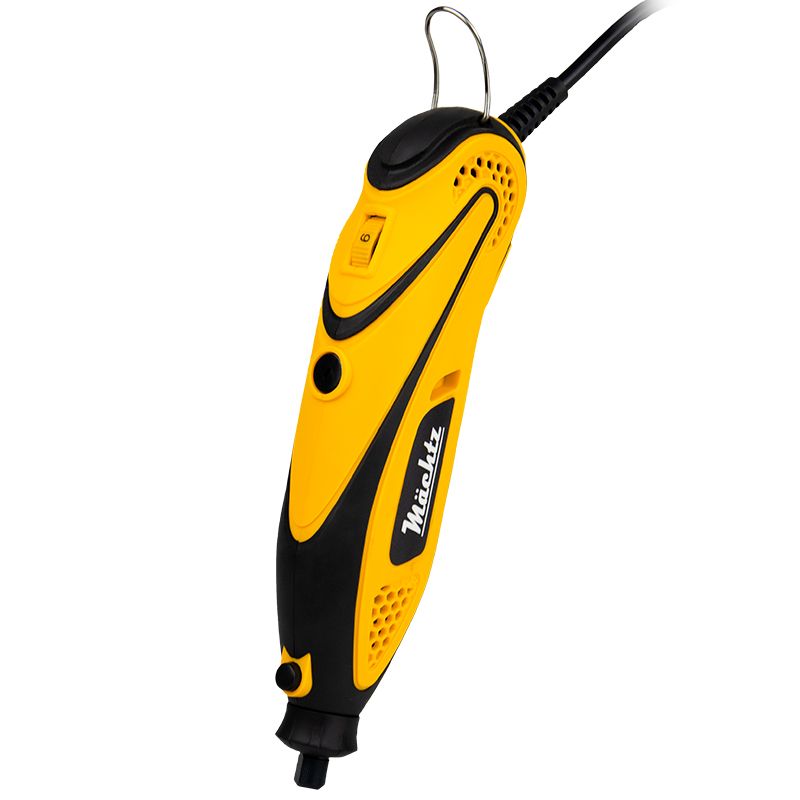 Гравер Mächtz