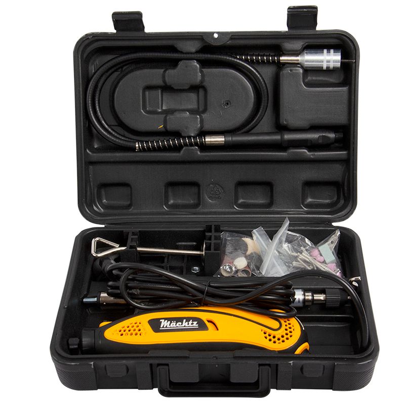 Комплектація гравера