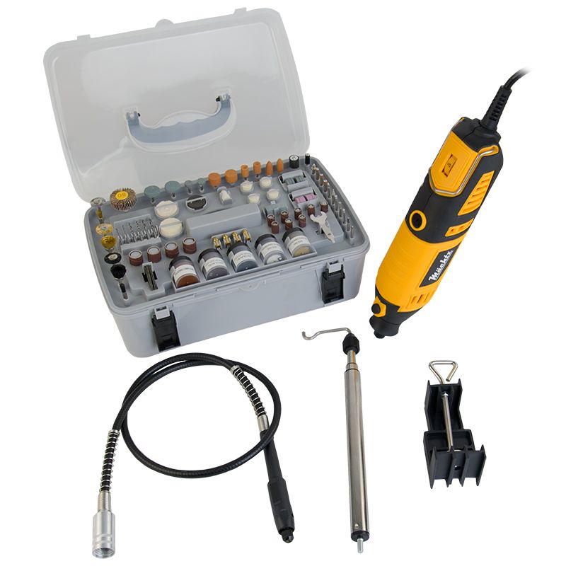 Комплектація гравера Machtz MMG-310 S