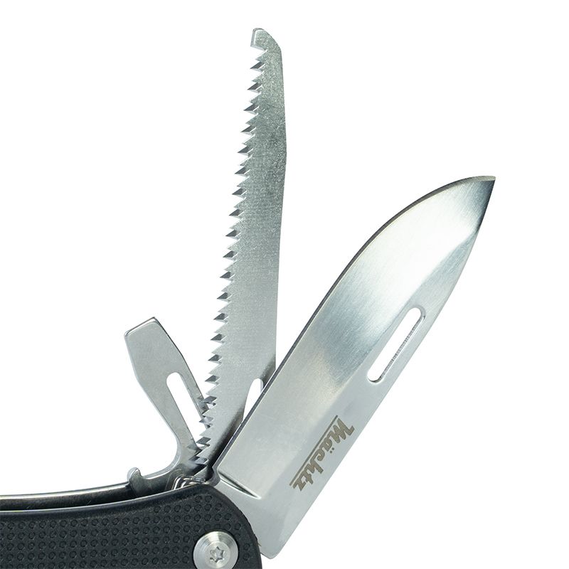 Ніж-мультитул Mächtz MMK-3110 DELTA 10в1