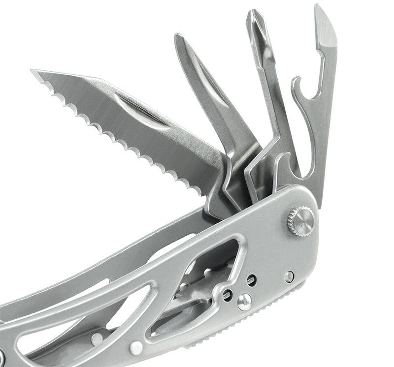 Мультитул Mächtz MMT-3113 GHOST 13в1