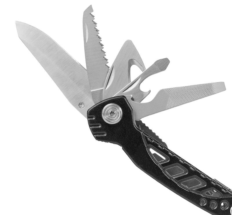 Мультитул Mächtz MMT-5112 RANGE 12+9в1